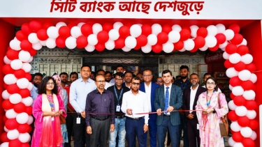 খুলনায় বাংলা কিউআর নিয়ে সচেতনতামূলক ক্যাম্পেইন