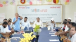 নেক্সাস প্রোগ্রামিং শক্তিশালীকরণে আমতলীতে অ্যাডভোকেসি সভা