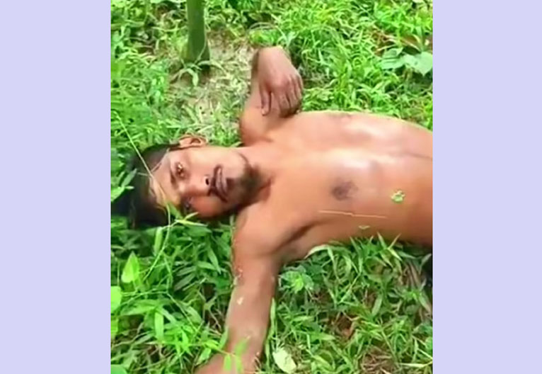 বরগুনায়
