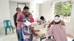 ফ্রি চিকিৎসা ও ওষুধ পেল উপকূলের হাজারো মানুষ
