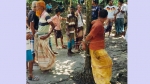 সরকারি সুবিধা দেওয়ার প্রলোভনে বৃদ্ধাকে ধর্ষণের অভিযোগ, যুবক গ্রেপ্তার