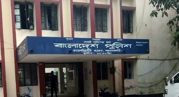 নলছিটিতে অজ্ঞাত যানবাহনের ধাক্কায় মানসিক প্রতিবন্ধী নারীর মৃত্যু