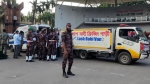 কলকাতার অগ্নিকাণ্ডে দেবাশীষসহ ৫ বাংলাদেশির মরদেহ দেশে ফিরেছে