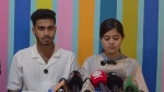 দুমকিতে ইউএনও অপসারণের দাবিতে ফের আল্টিমেটাম, ১৭ আগস্ট বিক্ষোভের ঘোষণা