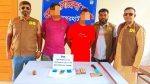 ফকিরহাটে ৩০০ ইয়াবাসহ দুই ভাই গ্রেপ্তার, পুলিশের ওপর হামলার অভিযোগ