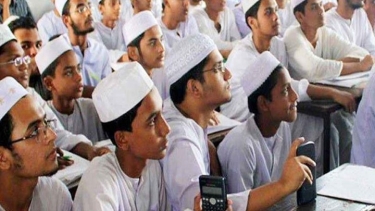 ভাণ্ডারিয়ায় দাখিলের ফলে বিপর্যয়, পাঁচ মাদ্রাসায় পাস করেনি কেউ