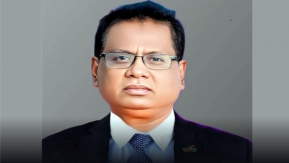 মোশাররফ হোসেনকে মন্ত্রিসভায় চান কলাপাড়া-রাঙ্গাবালীর মানুষ