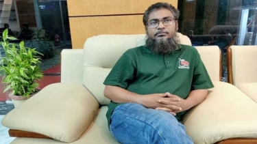 সাংবাদিক এম মিরাজ আর নেই, বরিশালে শোকের ছায়া