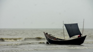 <small>মন্তব্য কলাম </small> কুয়াকাটার ভালো গল্প আগে জানুক কুয়াকাটার মানুষ
