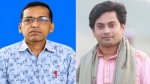 কলাপাড়ায় পূজা উদযাপন পরিষদের ৪৩ সদস্যের আহ্বায়ক কমিটি