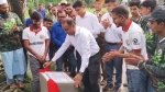 কলাপাড়ায় উদ্ধার বন্যপ্রাণীর পরিচর্যায় ‘এনিমেল সেড’ উদ্বোধন