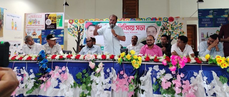 স্থানীয় সরকার নির্বাচনে ত্যাগী-পরীক্ষিতদের বঞ্চিত করা হবে না
