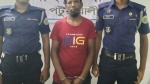 মহিপুরে ৯৩ পিস ইয়াবাসহ মাদককারবারি গ্রেপ্তার