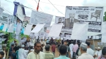 নেছারাবাদে বিন্না ইয়ংমেন্স ক্লাবের নির্বাচন, চলছে ভোটগ্রহণ