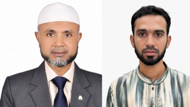 নেছারাবাদে বিন্না ইয়ংমেন্স ক্লাবের নির্বাচনে রিয়াজুল সভাপতি, মহিউদ্দিন সম্পাদক