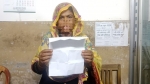 বেতাগীতে বিধবা গৃহবধূকে মারধর ও শ্লীলতাহানির অভিযোগ