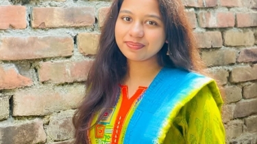 গলাচিপায় এসএসসিতে উপজেলায় প্রথম লাইসা আনান