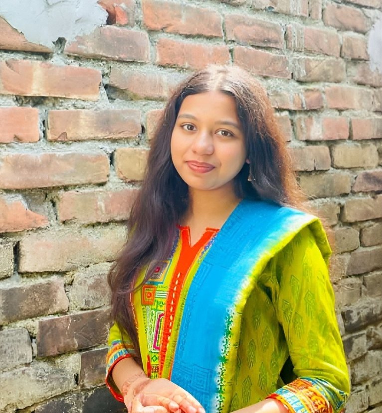 গলাচিপায় এসএসসিতে উপজেলায় প্রথম লাইসা আনান