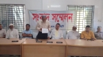 অভিযোগের পাহাড় নলছিটি পৌর প্রকৌশলী মিজানুজ্জামানের বিরুদ্ধে