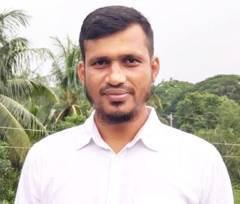 বরগুনায় বিএনপি নেতার বিরুদ্ধে মামলা করে বিপাকে ব্যবসায়ী