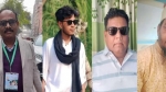 নলছিটিতে ১৫ আগস্ট ঘিরে পুলিশের মোটরসাইকেল মহড়া, গ্রেপ্তার ৫