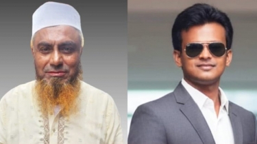 বরগুনায় বাবার দায়ের করা মামলায় বেকসুর খালাস দুই ছেলে