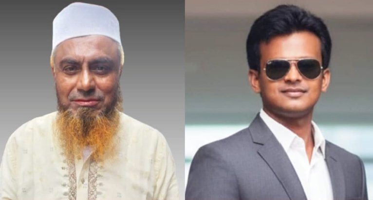 বরগুনায় বাবার দায়ের করা মামলায় বেকসুর খালাস দুই ছেলে