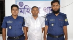 মহিপুরে ৪ বছরের শিশুকে যৌন নির্যাতন; অভিযুক্ত গ্রেফতার