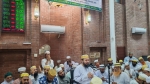 মাযহাব অস্বীকারের প্রবণতা থেকে মুসলমানদের সতর্ক থাকতে হবে-ছারছীনার পীর ছাহেব