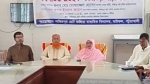 বাউফলে নবগঠিত বিদ্যালয় ম্যানেজিং কমিটির পরিচিতি সভা ও মিলাদুন্নবী উদযাপন