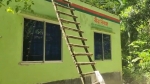 নাজিরপুরে প্রয়াত মুক্তিযোদ্ধার বসতভিটা দখলচেষ্টার অভিযোগ