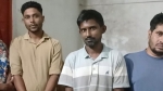 মঠবাড়িয়ায় ইয়াবা সেবনের অভিযোগে গ্রেপ্তার ৪, ভ্রাম্যমাণ আদালতে দণ্ড
