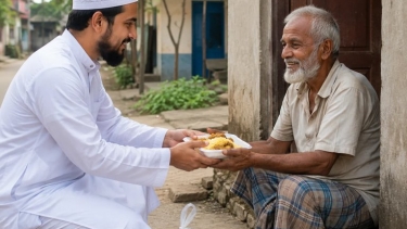 <small>জুমার দিনের বিশেষ নিবন্ধ </small> ইসলামে প্রতিবেশীর অধিকার ও আমাদের করণীয়