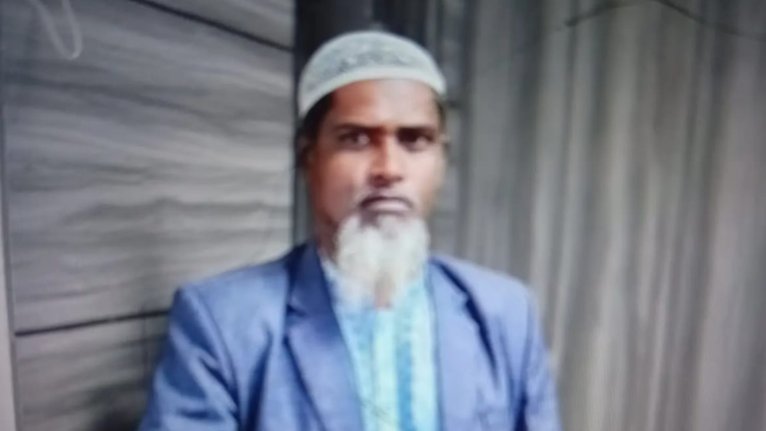 জাল কাবিননামার অভিযোগে কলাপাড়ার কাজী কারাগারে