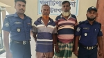 গলাচিপায় ইয়াবাসহ দুইজন গ্রেপ্তার