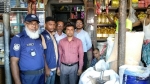 কাউখালীতে দুই প্রতিষ্ঠানকে ১৫ হাজার টাকা জরিমানা