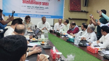 বেনাপোল কাস্টমসকে ব্যবসাবান্ধব হওয়ার আহ্বান প্রতিমন্ত্রীর