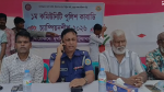 দুমকিতে কমিউনিটি পুলিশ কাবাডি চ্যাম্পিয়নশিপ অনুষ্ঠিত