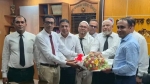 কলাপাড়া চৌকি আদালতে রাষ্ট্রপক্ষের আইন কর্মকর্তাদের যোগদান