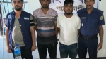 কুয়াকাটায় ইয়াবাসহ চিহ্নিত মাদককারবারি দুলাল ও সহযোগী গ্রেপ্তার