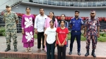 ভারতে কারাভোগ শেষে বেনাপোল দিয়ে দেশে ফিরলেন দুই বাংলাদেশি নারী