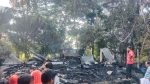 নলছিটিতে বসতঘরে আগুন, ২০ লাখ টাকার ক্ষতির দাবি