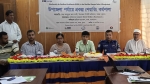 কয়রায় সিএনআরএসের প্রকল্প শেয়ারিং কর্মশালা অনুষ্ঠিত