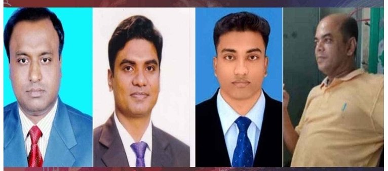 মোরেলগঞ্জে জিপিএফের প্রায় ১০ কোটি টাকা জালিয়াতি, বরখাস্ত ৬