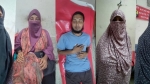 তজুমদ্দিনে বাগানের জঙ্গল পরিষ্কার নিয়ে সংঘর্ষ, আহত ৫