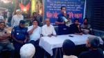 অপরাধ প্রতিরোধে শিক্ষার্থীদের সচেতন করতে গৌরনদীতে পুলিশের সভা