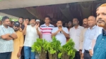 ‘টেকসই উন্নয়নের মাধ্যমে নির্বাচনী প্রতিশ্রুতি বাস্তবায়ন করা হবে’