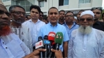 চরফ্যাশন হাসপাতালে ৫ লাখ টাকার কাজে একটি বাল্বও লাগানো হয়নি: এমপি