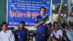 গৌরনদীতে বিট পুলিশিং সমাবেশ অনুষ্ঠিত