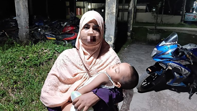 জন্মনিবন্ধনের কথা বলে নারীকে ডেকে মারধর, টাকা-মোবাইল ছিনিয়ে নেওয়ার অভিযোগ